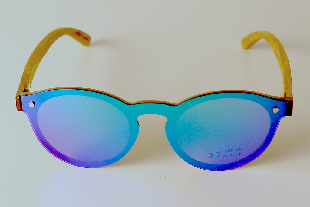 نظارات شمسية "سولارا"