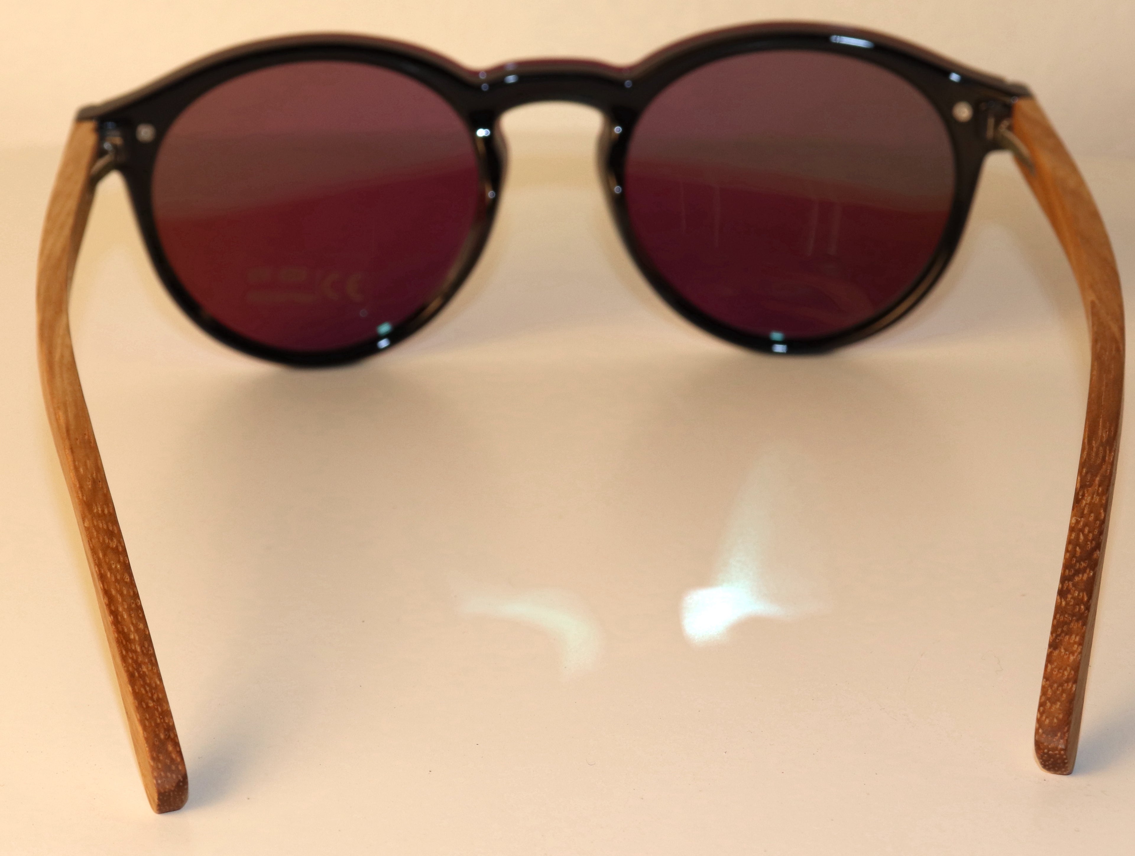 نظارات شمسية "سولارا"