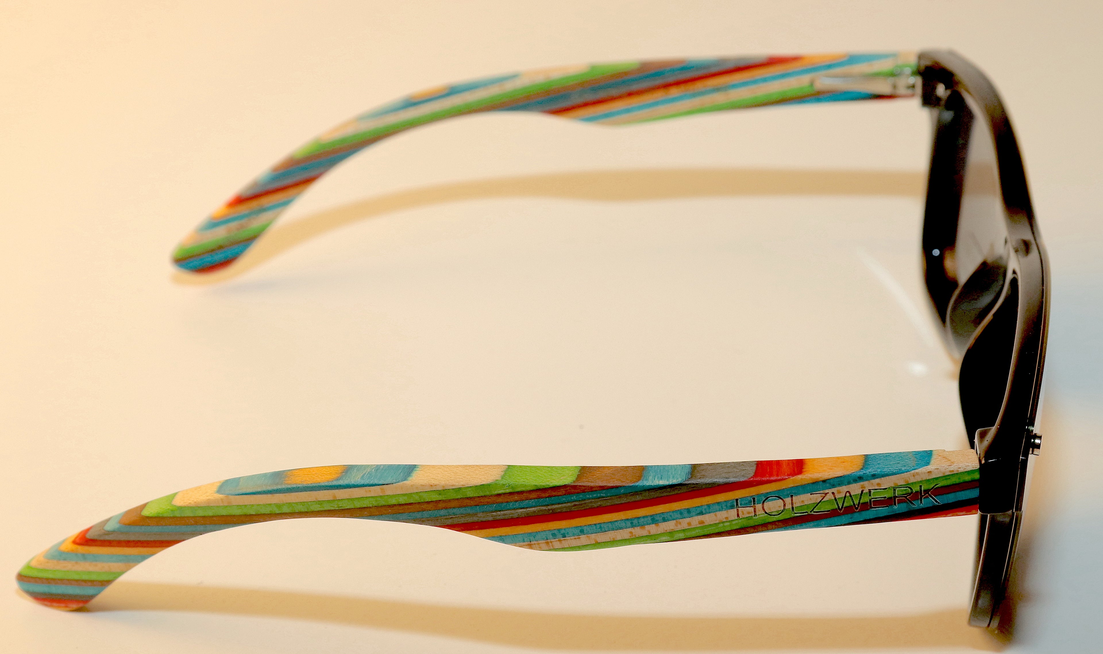 نظارات شمسية "ليز"