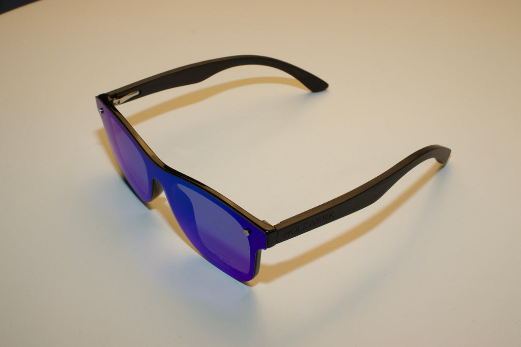 Sunglasses "Rayzo"