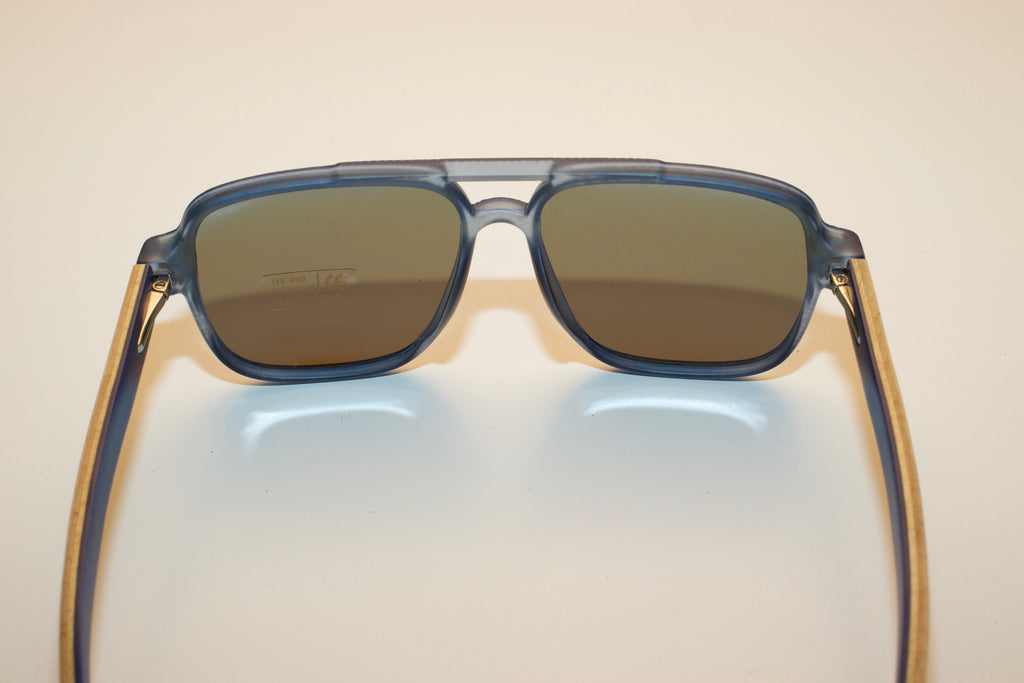 Sunglasses "Zeon"
