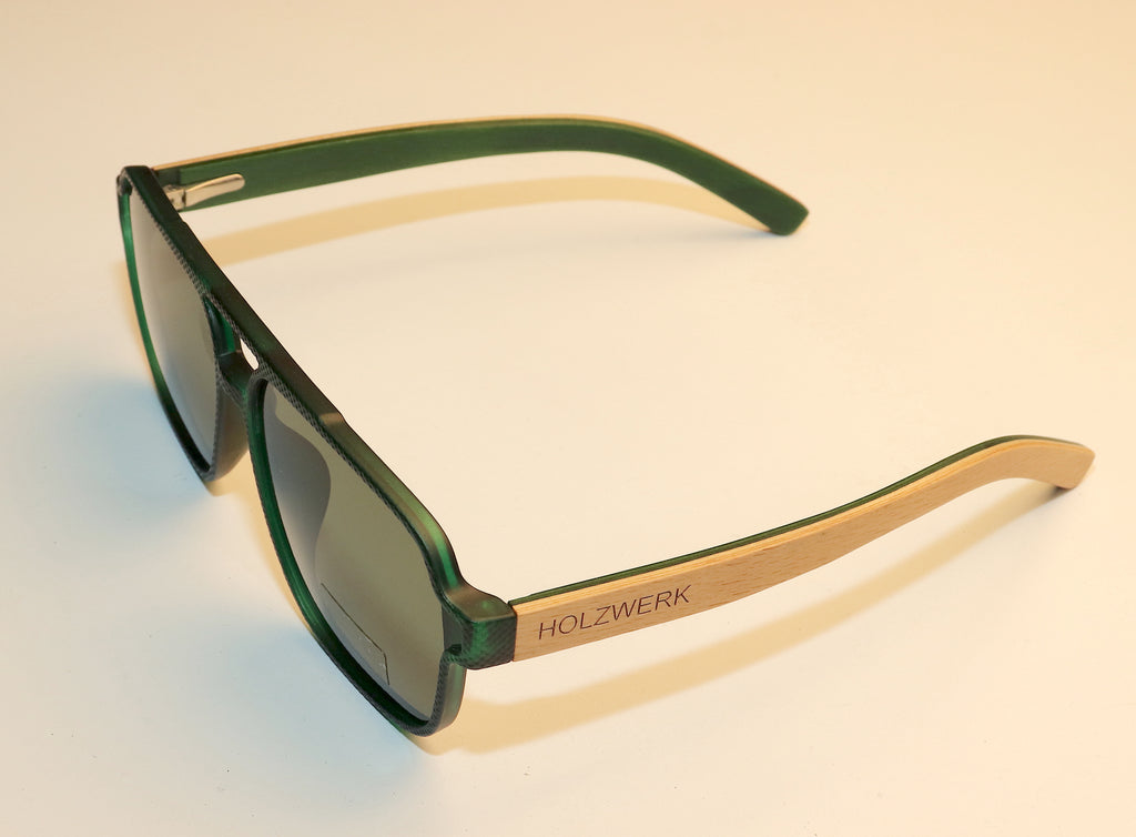 نظارات شمسية "تيفو"