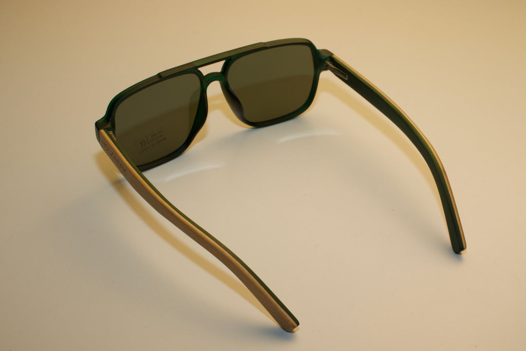 نظارات شمسية "تيفو"