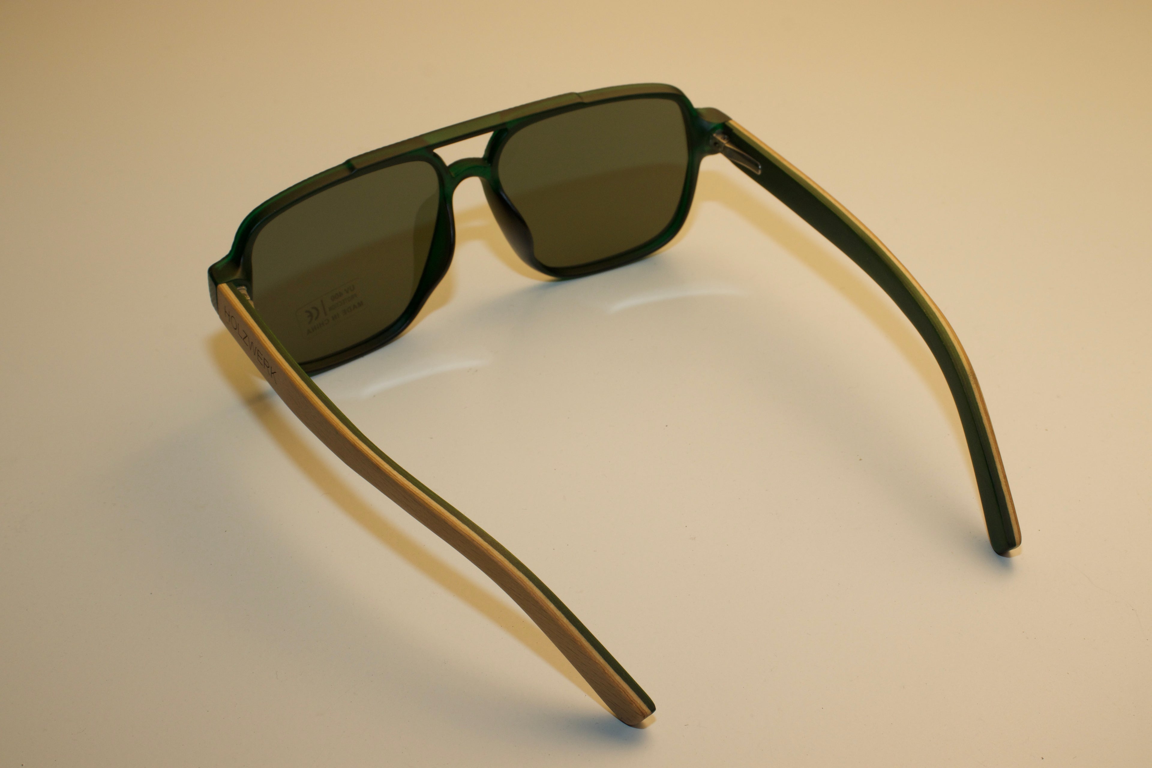 نظارات شمسية "تيفو"