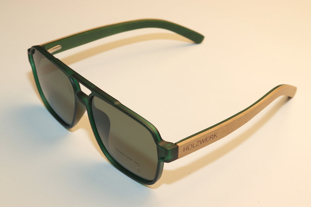 نظارات شمسية "تيفو"