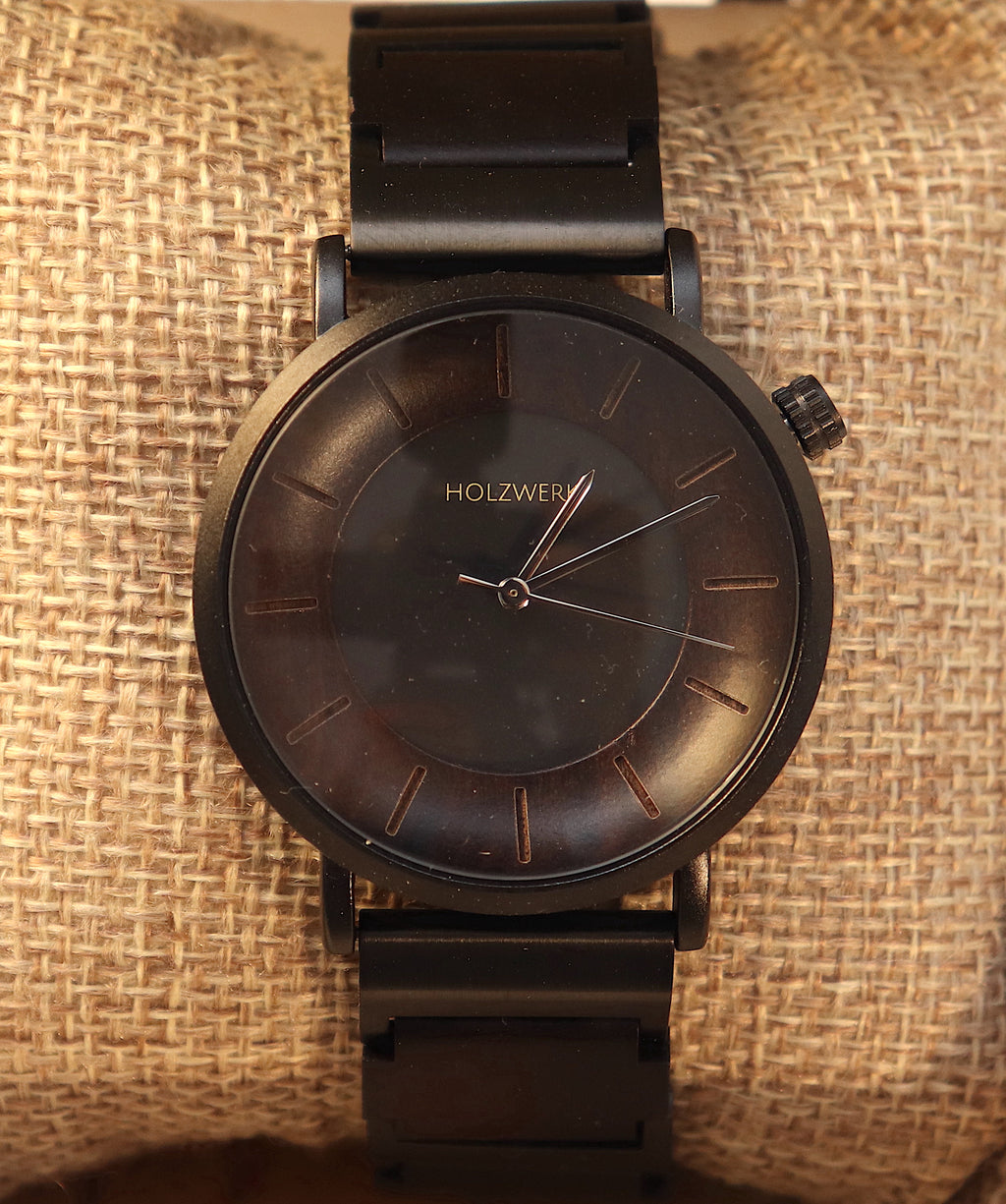 Clock "Noctis"