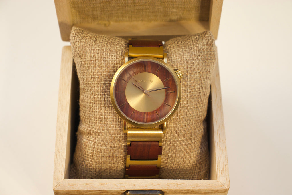 ساعة "سولارو"