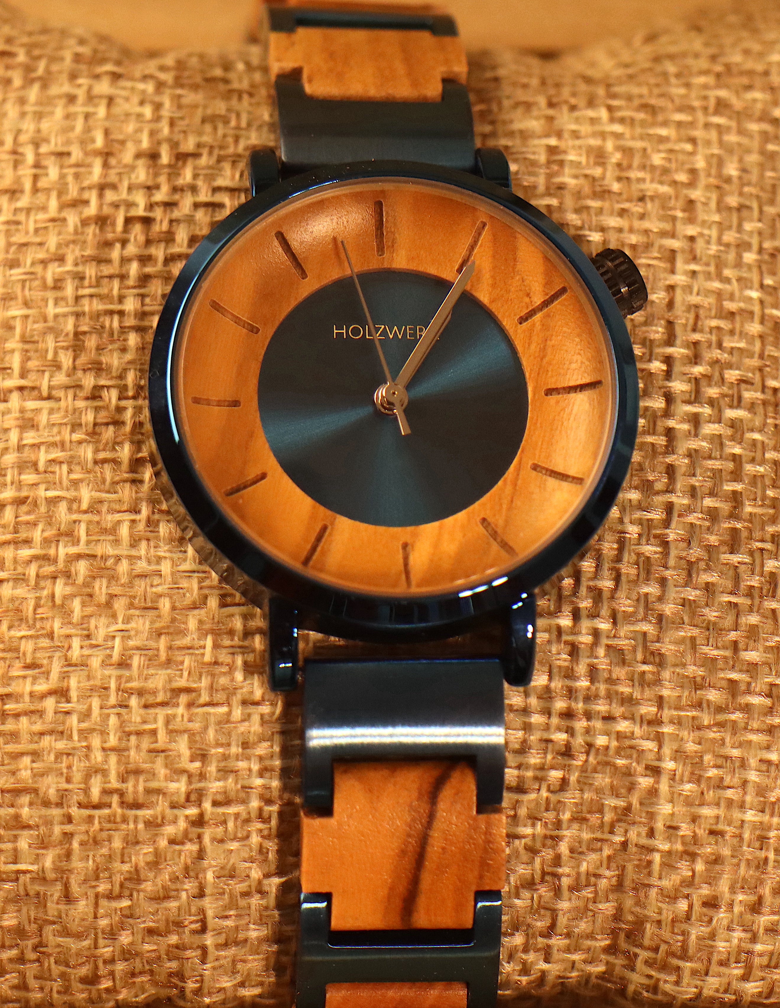 ساعة "فينتو"