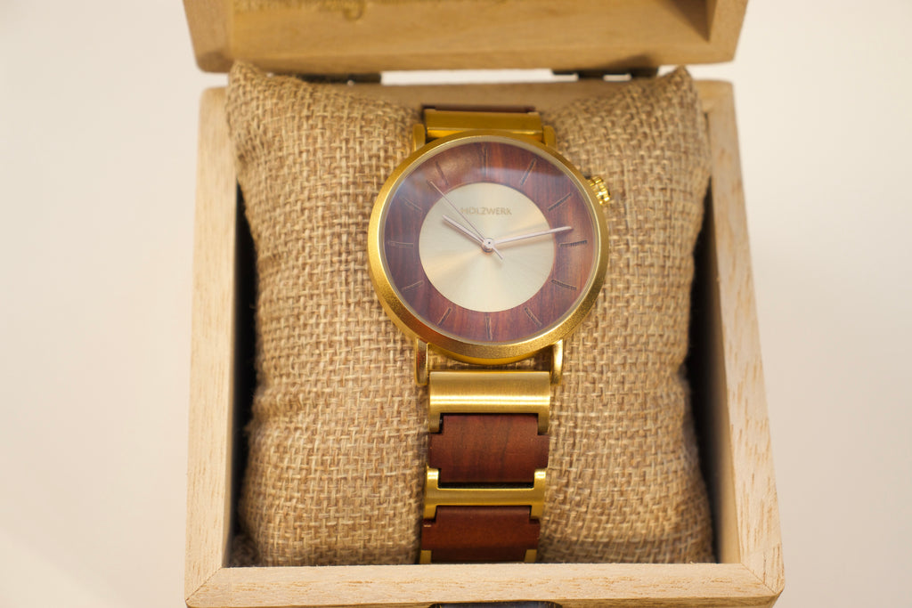 ساعة "سولارو"