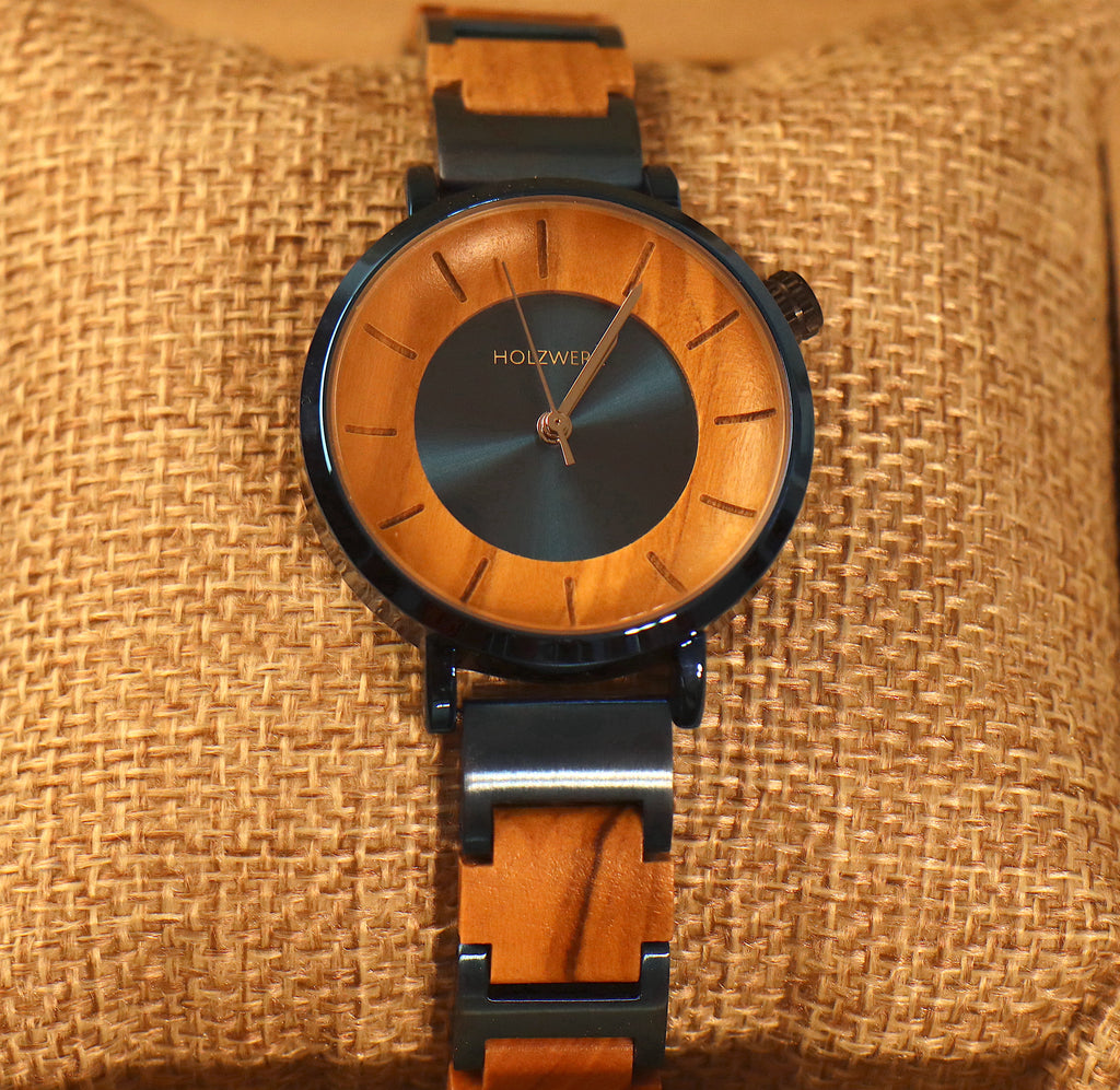 ساعة "فينتو"