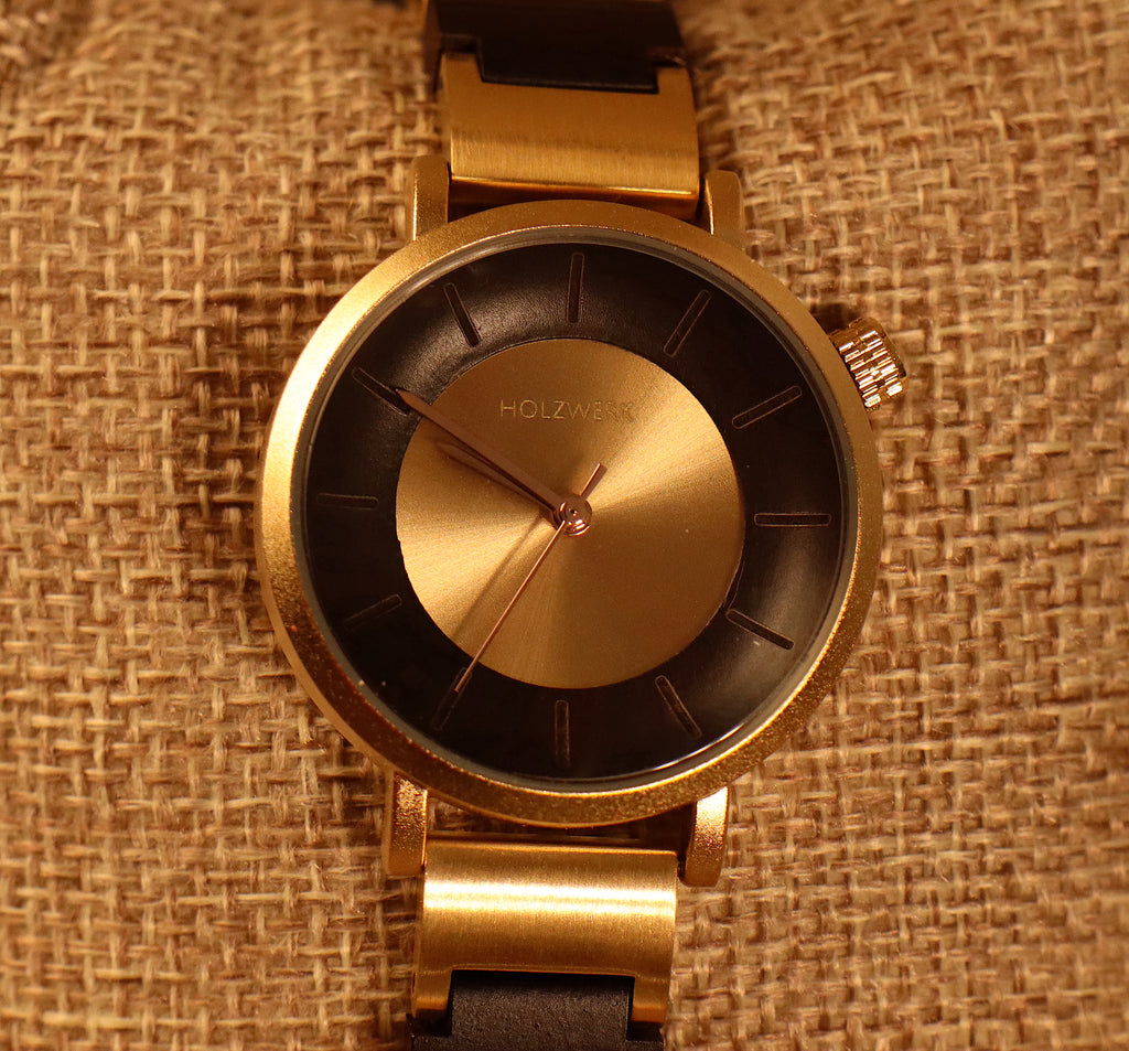 ساعة "لونجا"