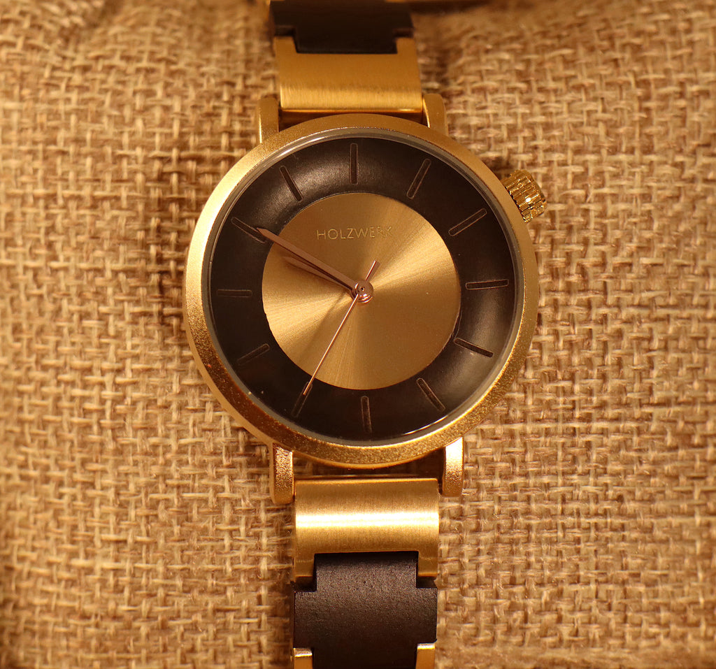 ساعة "لونجا"