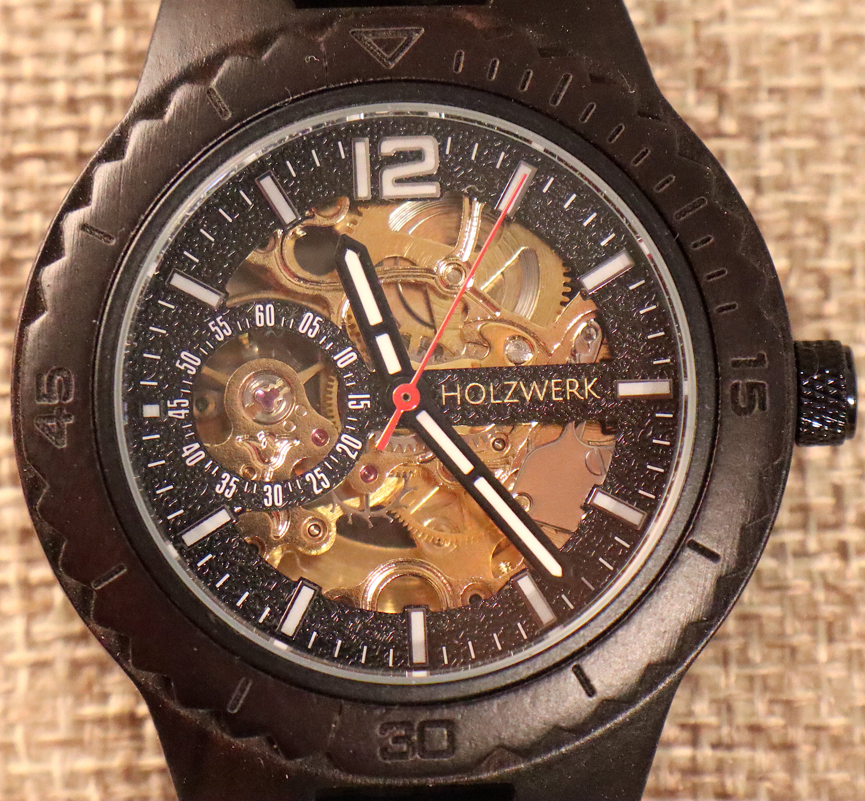 شاهد فيلم "Elysium Noir Women"