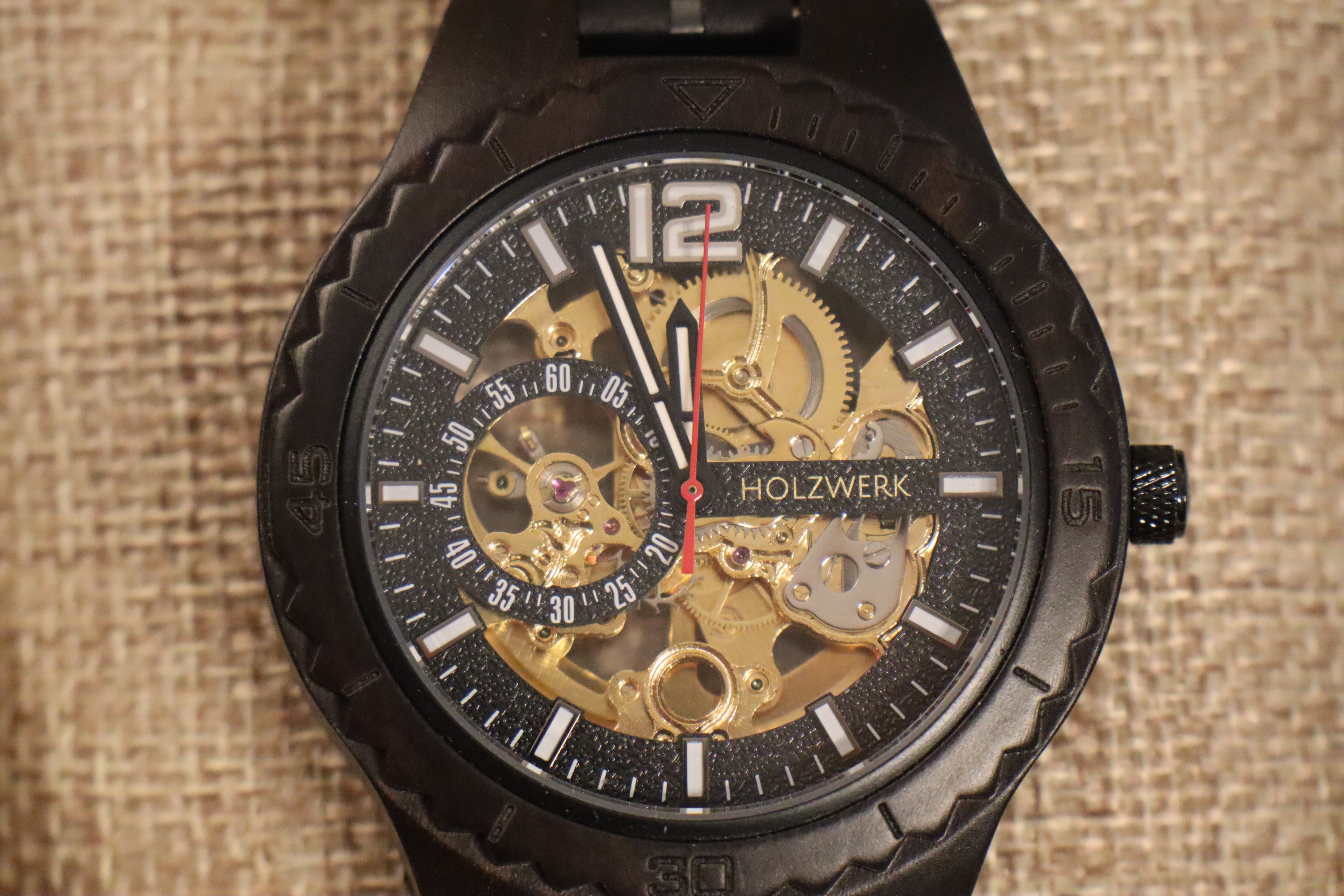 شاهد فيلم "Elysium Noir Men"