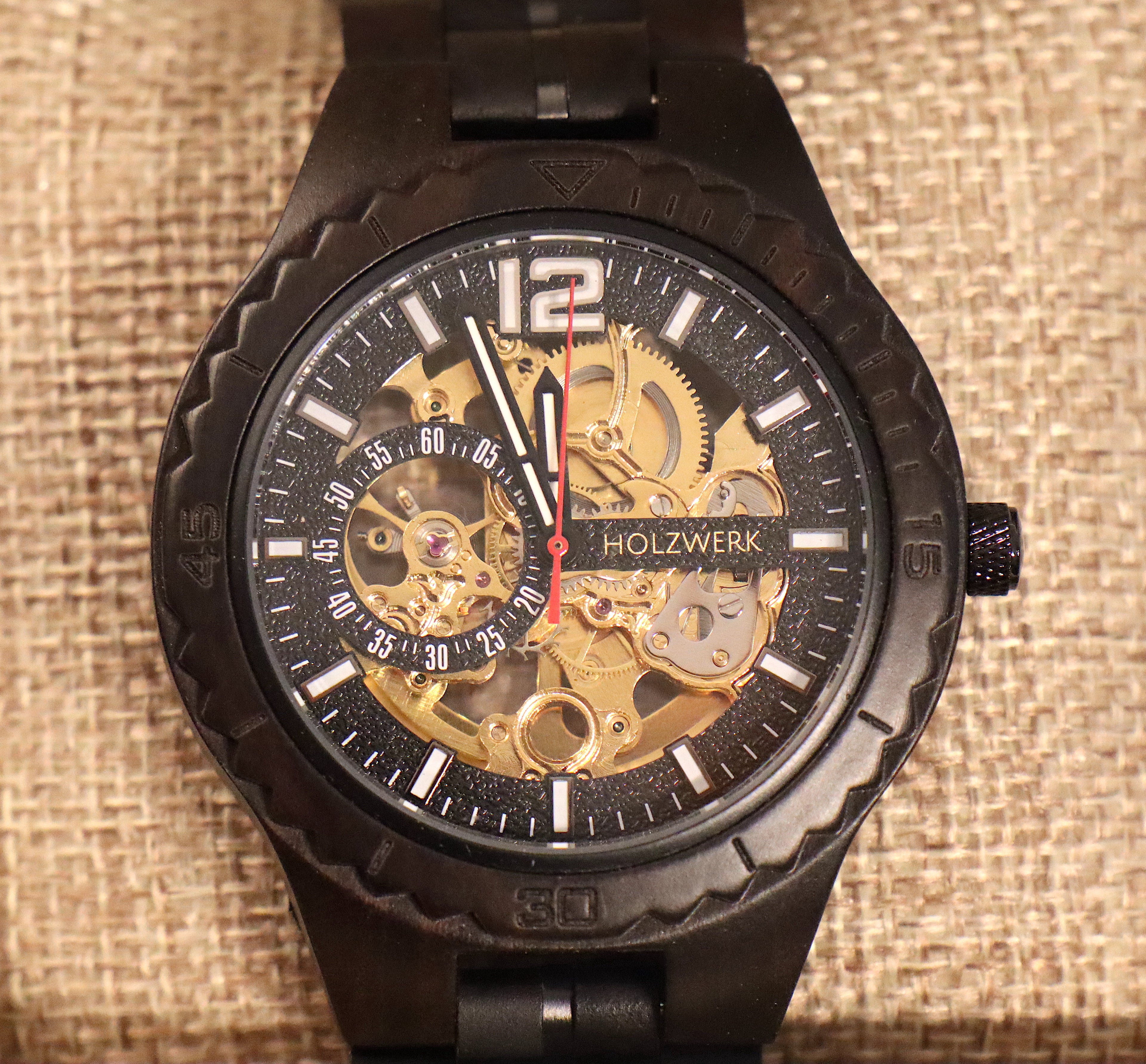 شاهد فيلم "Elysium Noir Men"