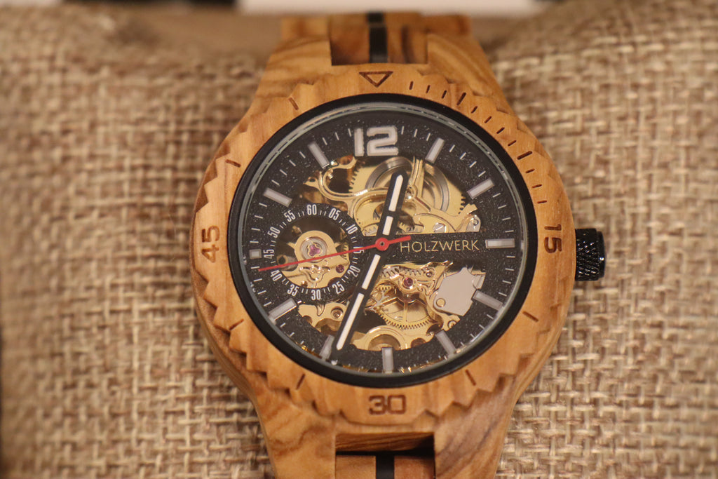 شاهد "Elysium Oliva Women"