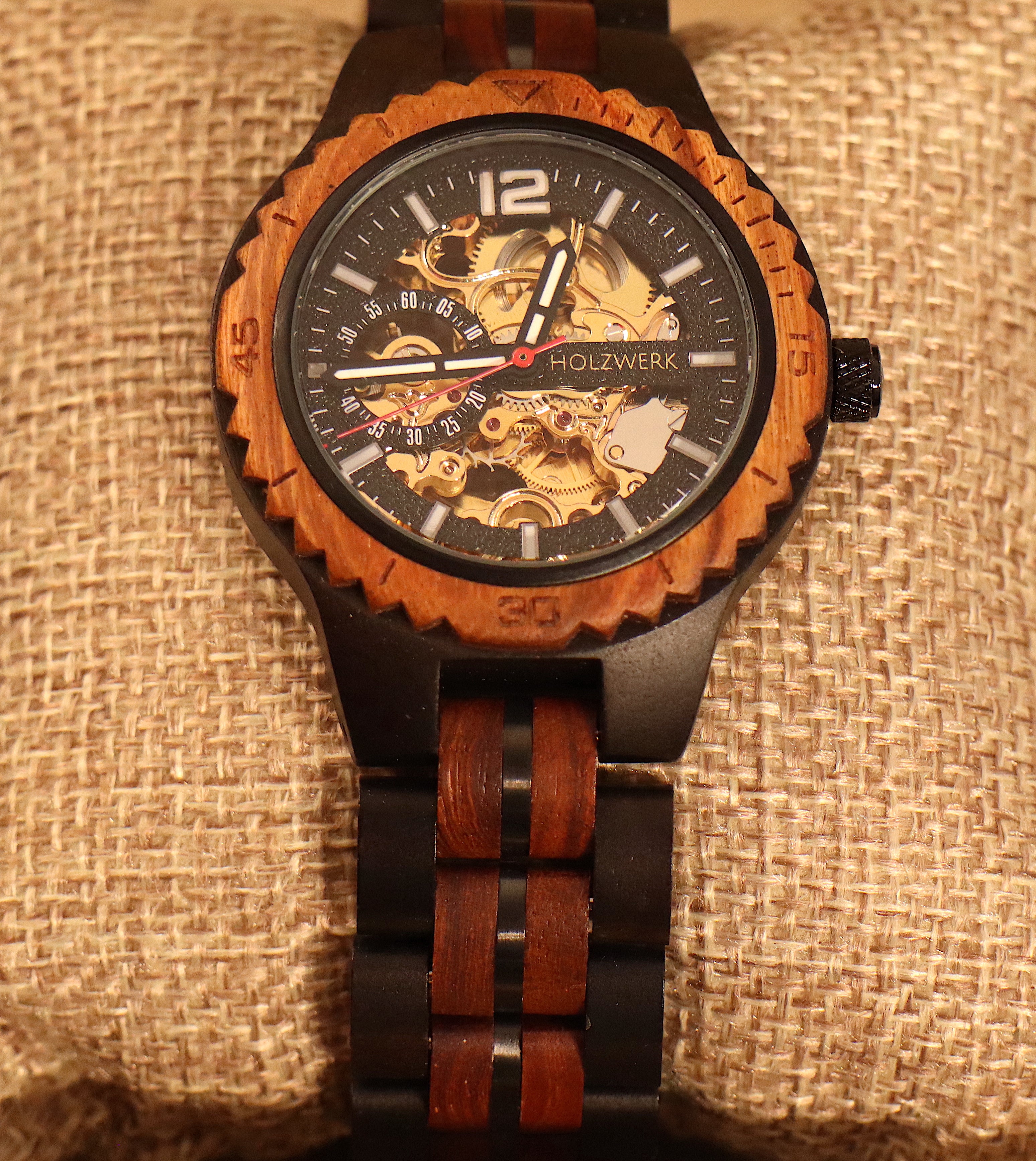 شاهد فيلم "Elysium Rosso Women"