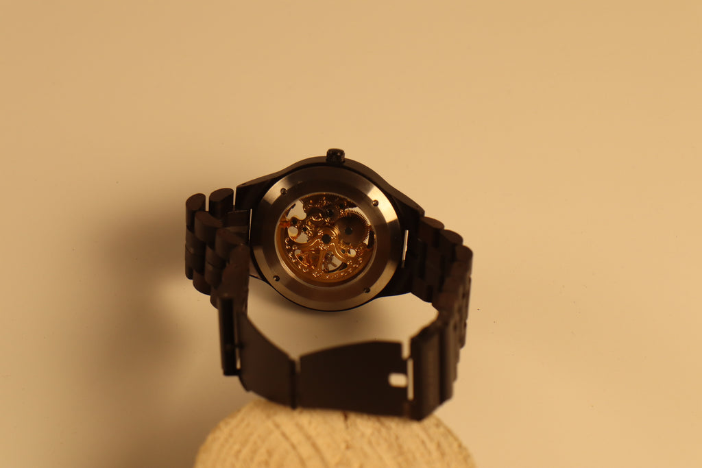 شاهد فيلم "Elysium Noir Men"