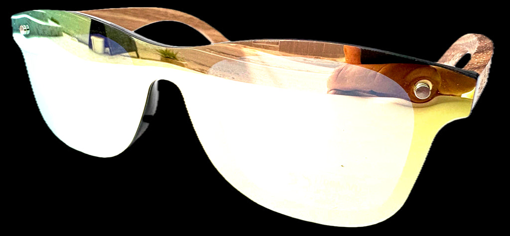 Sunglasses "Flux"